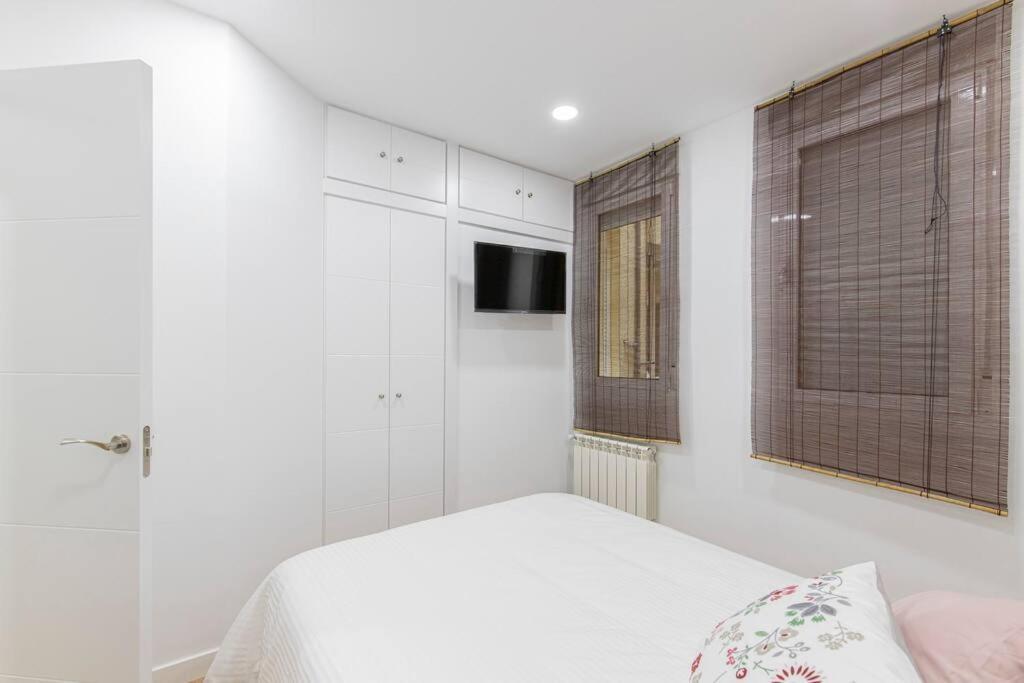Espectacular Apartamento Plaza Mayor มาดริด ภายนอก รูปภาพ