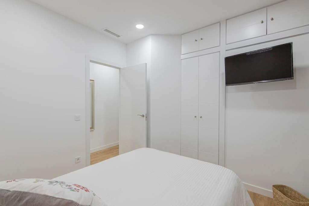 Espectacular Apartamento Plaza Mayor มาดริด ภายนอก รูปภาพ
