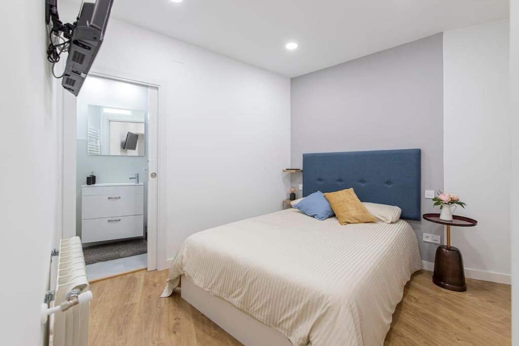 Espectacular Apartamento Plaza Mayor มาดริด ภายนอก รูปภาพ