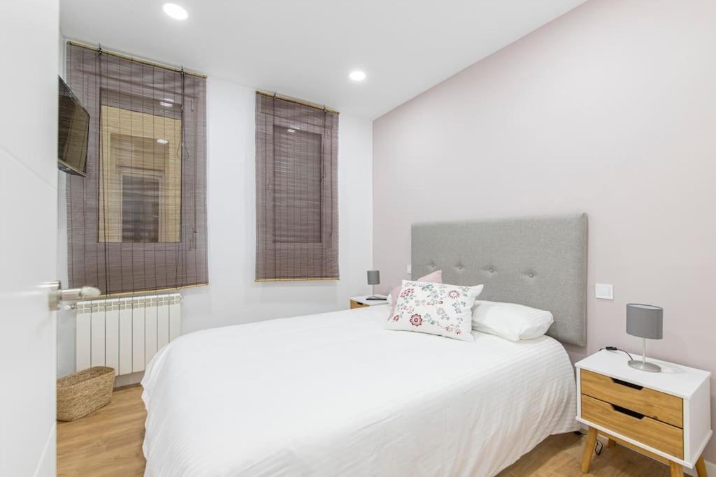 Espectacular Apartamento Plaza Mayor มาดริด ภายนอก รูปภาพ